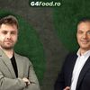 Daniel Mischie, CEO City Grill Grup, și Andrei Popescu, cofondator Molf și fost General Manager Freshful, intră în Food Angels Hub, comunitatea de investitori din industria alimentară