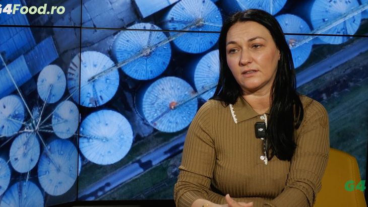 Alina Donici, cofondatoarea Artesana: „Părinții noștri și-au pus casele la bancă pentru acest business” / De la insolvență și un „an complet negru” la unul dintre cele mai cunoscute branduri românești de lactate artizanale