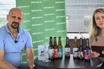 FOTO-VIDEO | Artizanii gustului (Ep. 6): „Capra Noastră”, brandul construit în jurul umorului moldovenesc / Ionel Păsărică: „Suntem pe rafturile marilor retaileri, dar, în ultima perioadă, doar prețul face diferența nu și calitatea”