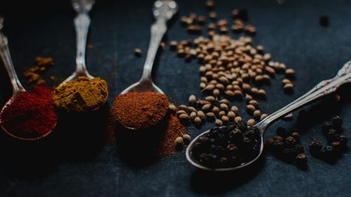 Amestecul de condimente iubit și foarte popular în SUA, dar interzis în Coreea de Sud