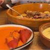 VIDEO | Cum arată un meniu de vară în Spania, creat exclusiv din produse locale cu Denumire de Origine