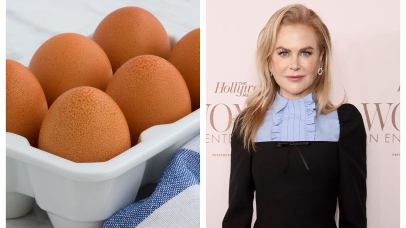 Dieta cu ouă fierte promite o slăbire rapidă, dar fără rezultate durabile / Actrița Nicole Kidman obișnuiește să urmeze această dietă, deși nutriționiștii sunt de părere că un regim echilibrat este mai sănătos/ Cum arată un meniu pentru șapte zile