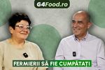 VIDEO | Agricultura în schimbare | Agricultura pe credit / Liviu Dobre (CEO Agricover), sfat către fermieri: „Atenție mare la investiții, atenție mare la controlul costurilor. Poți avea producții record și, totuși, să nu îți poți plăti creditele”