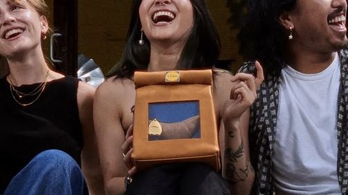 Croasantul de la Lidl iese din raionul de patiserie și ajunge pe podium