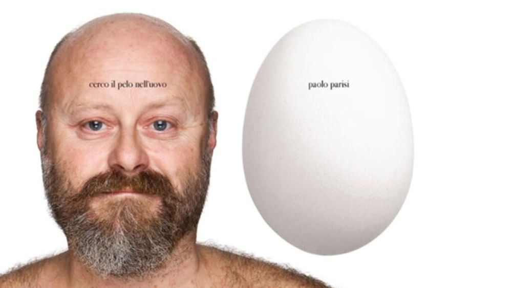 „Oul absolut” pe care îl produce și îl vinde de peste două decenii o fermă italiană. Găinile sunt crescute în aer liber și hrănite cu lapte proaspăt