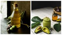 Ulei de măsline sau ulei de avocado? Care este mai sănătos, potrivit specialiștilor