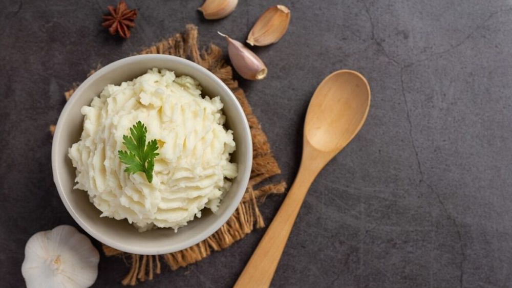 Ingredientul secret de care nu știai că are nevoie piureul de cartofi. Îi schimbă tot gustul, îl face mai cremos și aromat