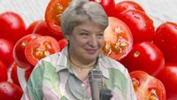 Roșiile, un aliment sănătos pentru majoritatea oamenilor/ Vezi de ce medicul Daciana Toma nu recomandă consumul lor în boala de reflux, sindromul colonului iritabil și boala cronică de rinichi