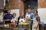 Cum se adaptează bucătăria locală la schimbările climatice. Proiect inedit lansat la Timișoara: „Ne dorim să inspirăm practici alimentare mai sustenabile”