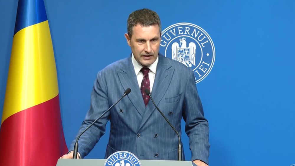 Tánczos Barna, ministrul interimar al Agriculturii: ”Agricultura are nevoie de cel puțin un miliard de lei pentru sprijinirea fermierilor până la sfârșitul anului”