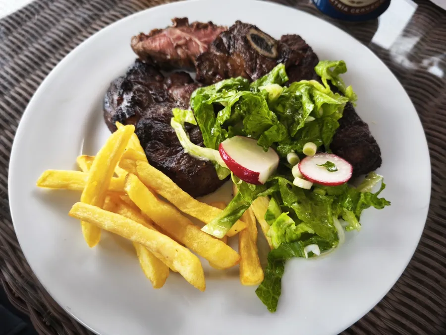 gratar, secrete gratar 1 mai, retetele juanitei