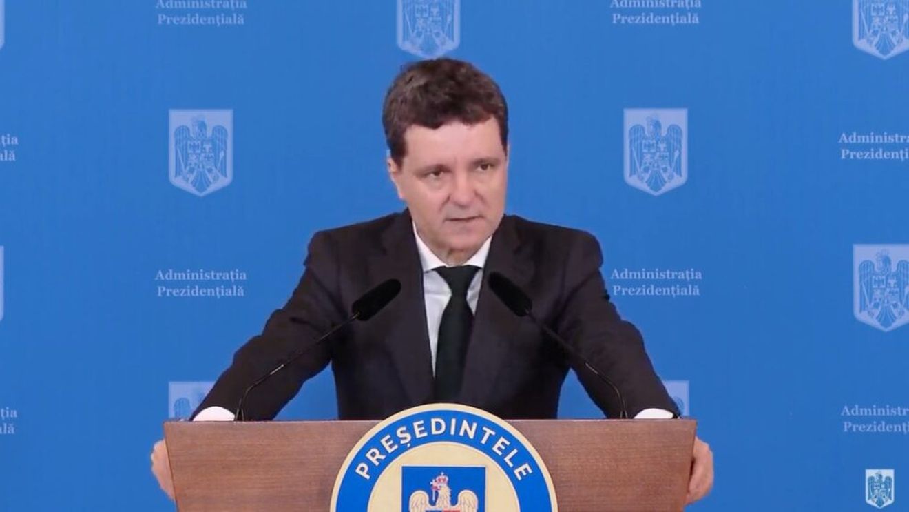 Președintele Nicușor Dan apără acordul Mercosur și decizia favorabilă a României, apreciind, contrar a ceea ce spune PSD, că au fost stabilite mecanisme de protecție a fermierilor din Europa. „Acordul, pe care România l-a semnat, sporește accesul țării la materii prime critice”