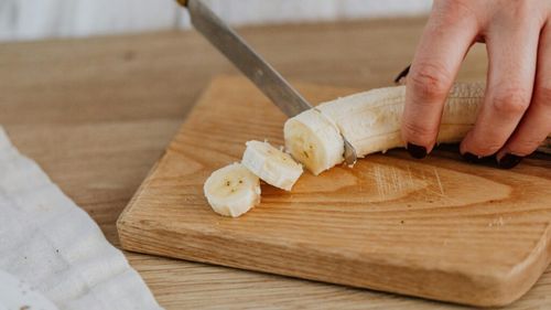 De ce o banană puțin verde e mai bună pentru intestin decât una foarte coaptă / Explicația nutriționistului