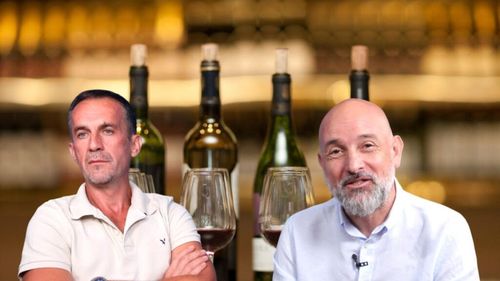 VIDEO | Connaisseur fără ifose (Ep. 42) | „O sticlă cu poveste”: Cum reinventează antreprenorul George Chendi experiența vinului prin artă, poezie și gusturi neobișnuite