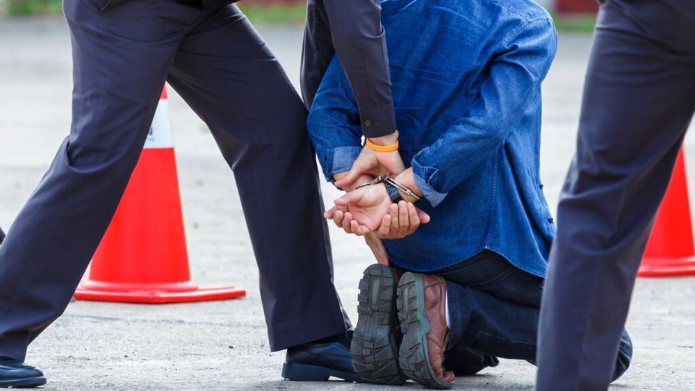 Român suspectat pentru o crimă comisă în Belgia, prins în timp ce fura legume și fructe în Franța