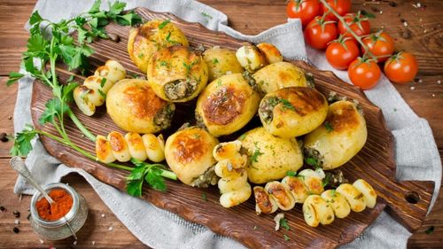 Șase  carbohidrați „răi” care de fapt susțin sănătatea creierului / Experții în sănătate îi recomandă, deși nu au cea mai bună „reputație”