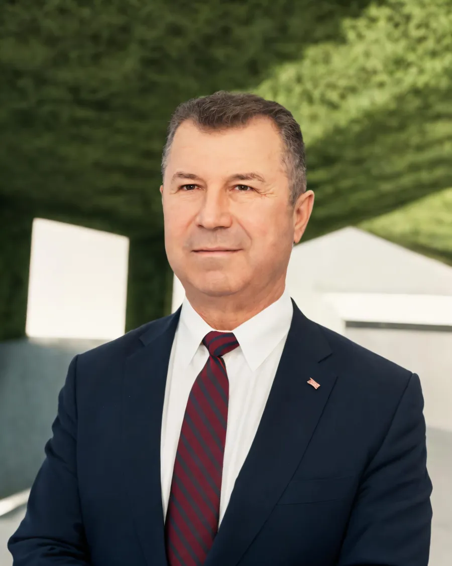 Aurel Simion, co-fondator al producătorului de mezeluri tradiționale AVI-GIIS