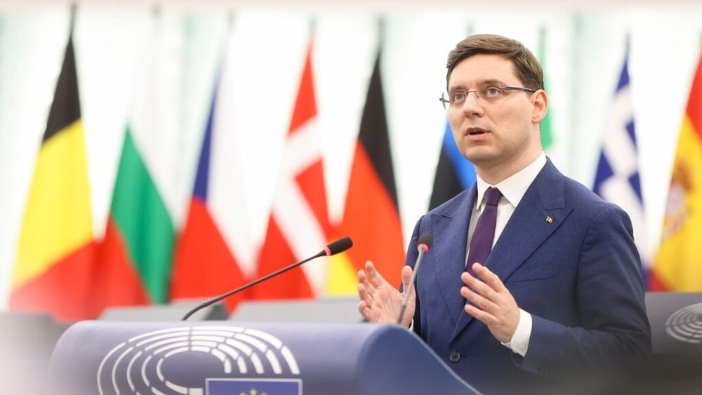 Vicepreședintele Parlamentului European, Victor Negrescu, avertizează: România nu are o strategie pentru acordul cu Mercosur