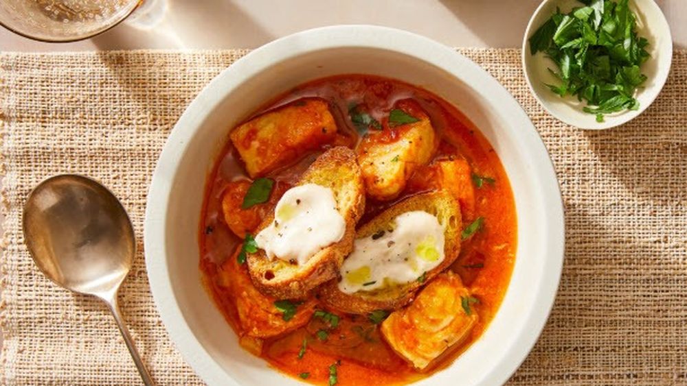 Unde mănânci cea mai buna supă de pește (bouillabaisse) în Marsilia/ Rețeta acestui celebru preparat francez