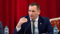 VIDEO | Președintele Comisiei pentru agricultură din Senat, Sebastian Cernic: Agricultura trebuie tratată ca o chestiune de siguranță națională. Fermierul nu este un simplu agent economic, ci un garant al stabilității naționale