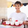 Băutura digestivă recomandată de dieteticieni după o masă copioasă / Ajută la balonare, greață și crampe