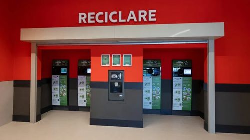 De la eficiență energetică la economie circulară: sustenabilitatea în retailul alimentar