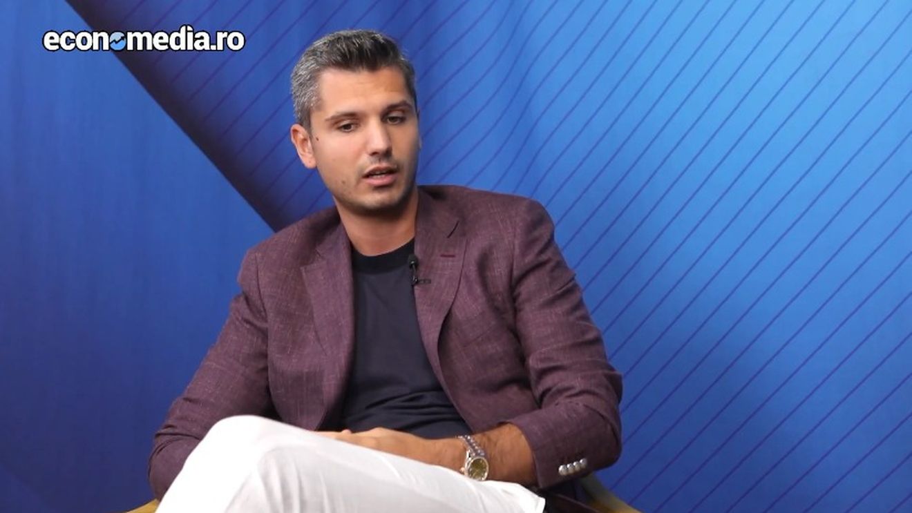 VIDEO | Când se deschide cel mai mare food hall din Europa de Est / Cătălin Gheorghe, CEO TOMCAT Hospitality: „Vom avea în hală cel mai mare bar central din România, în care oamenii vor veni să simtă atmosfera, un loc vibrant cu 1.500-1.700 de persoane”