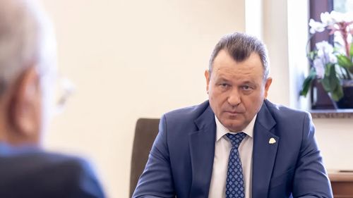 Surse: Rectorul ASE, Nicolae Istudor, favorit pentru Ministerul Agriculturii în Guvernul Tomac. Are experiență în politici agricole și dezvoltare rurală