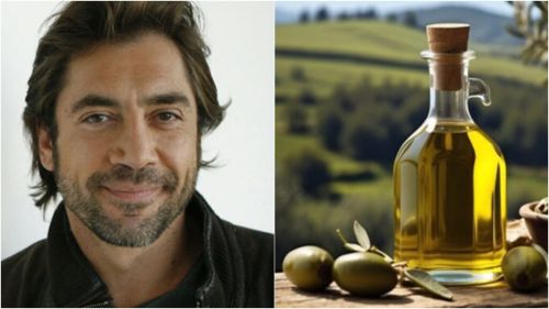 Actorul Javier Bardem, partenerul Juliei Roberts în pelicula „Mănâncă, roagă-te, iubește”, dezvăluie alimentul esențial din dieta sa la 57 de ani: Este aurul lichid al spaniolilor