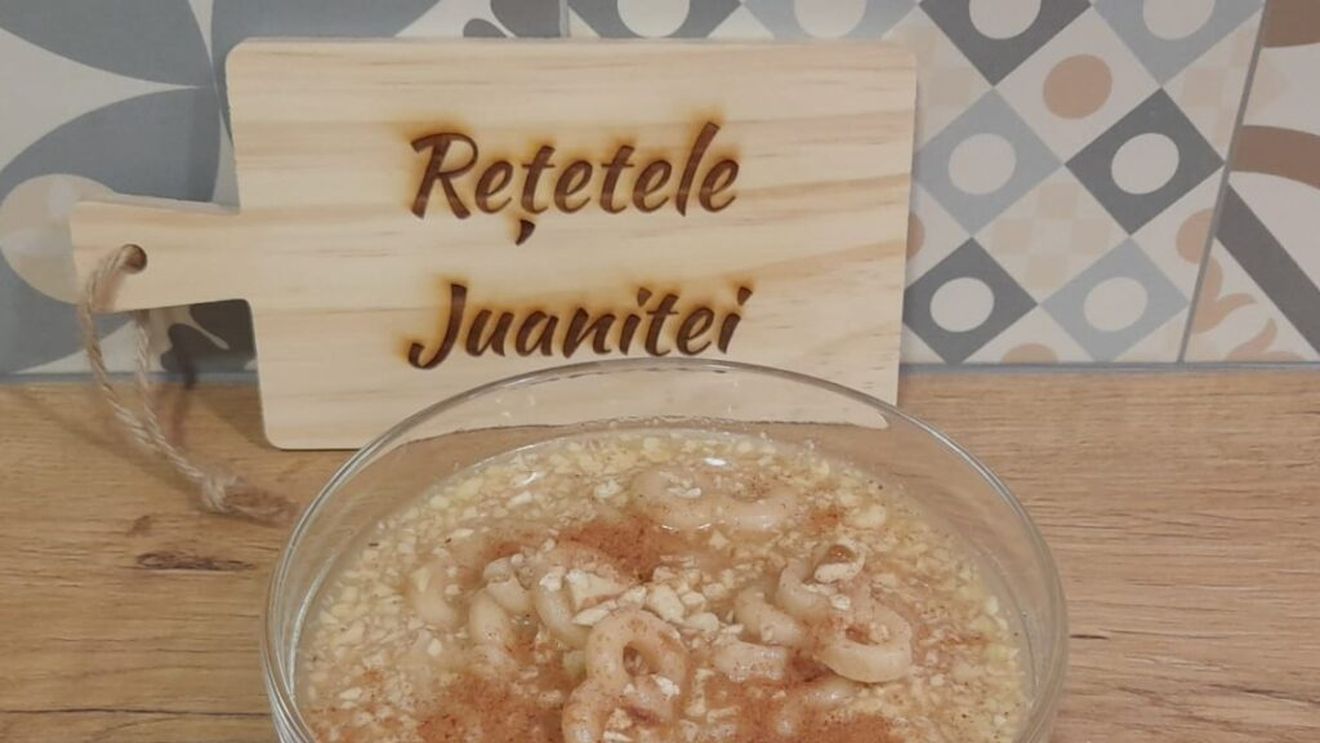 Ceva dulce | Mucenicii sunt de nelipsit la începutul lunii martie/ Cei muntenești, cu multă nucă și scorțișoară, sunt de post și foarte sățioși/ Nu e nevoie să-i facem prea dulci ca să fie gustoși