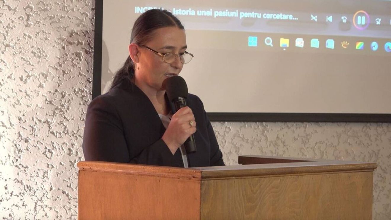 Secretarul de stat în Ministerul Agriculturii, Violeta Muşat, participă, luni, la reuniunea AgriFish de la Luxembourg