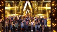 VIDEO | Fermierii au cucerit scena de la „Britain’s Got Talent” / Corul creat de Jeremy Clarkson a făcut istorie în concurs