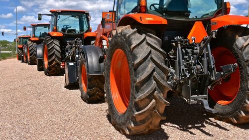 AgriXpo Brașov 2026: patru zile dedicate agriculturii, cu peste 200 de expozanți