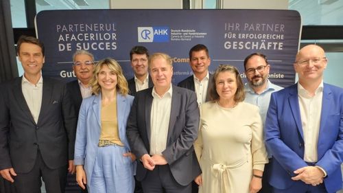 Camera de Comerț și Industrie Româno-Germană: Amânarea obligaţiilor de plată ale fermierilor către furnizori ameninţă să destabilizeze lanţul de aprovizionare agricolă