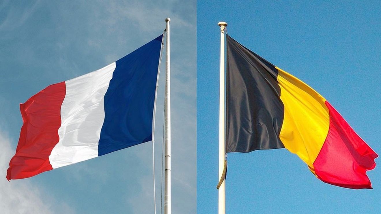 Euro 2024 gastronomic. Optimi de finală. Franța vs Belgia. Coq au vin vs Waterzooi