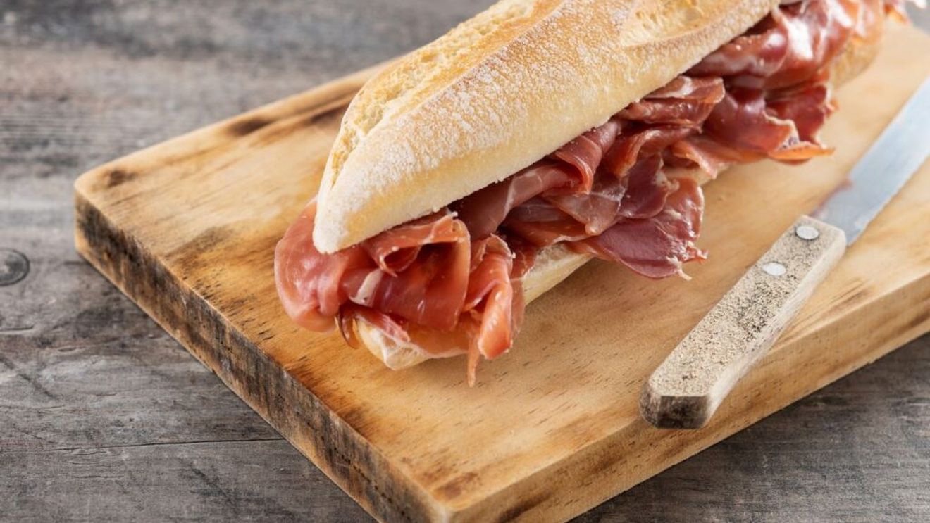 Jamonul din Castilla y León cel mai bun din Spania/ Acestuia i s-a acordat premiul ”Alimentos de España” 2025