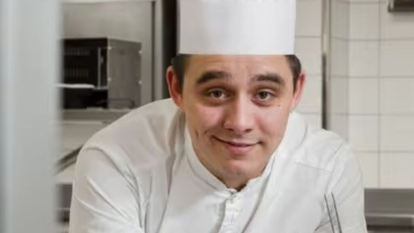 Alexandre Bondoux, cheful cu două stele Michelin de la La Côte Saint Jacques & Spa Relais & Châteaux, vine în România / El deține și Steaua Verde Michelin, pentru sustenabilitate