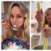 „Pesto alb” cu ricotta / Rețeta simplă a Giadei De Laurentiis care transformă complet sosul clasic