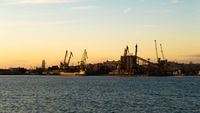 Exporturile de cereale ale Rusiei și Ucrainei prin Marea Neagră sunt aproape inexistente. Peste 97% din capacitate, blocată de atacuri