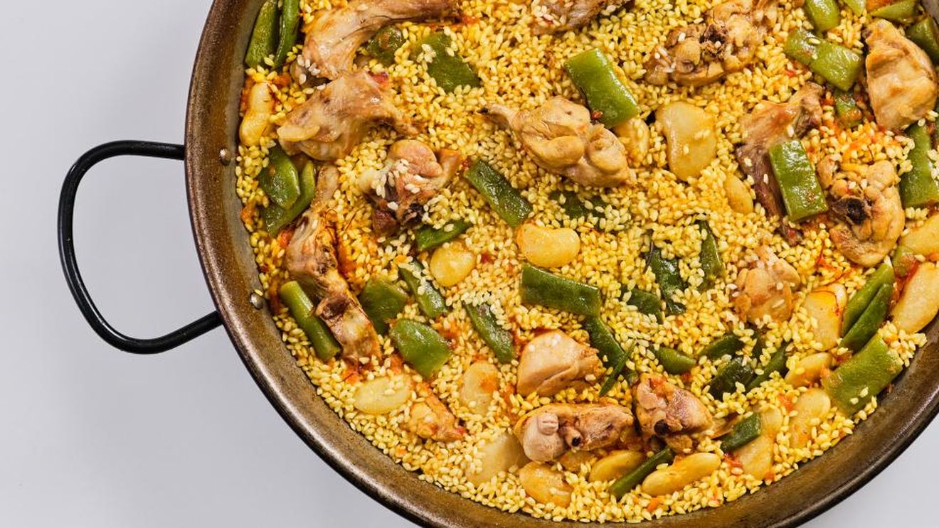 VIDEO | De la Sarmale la Tapas | În inima plantațiilor de orez din Albufera/ Cum ajunge orezul pe mesele spaniolilor și de ce paella Valenciană autentică nu conține niciodată fructe de mare