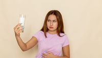 Plasturii pentru intoleranța la lactoză chiar funcționează? / Medicii explică ce efect au și cum funcționază