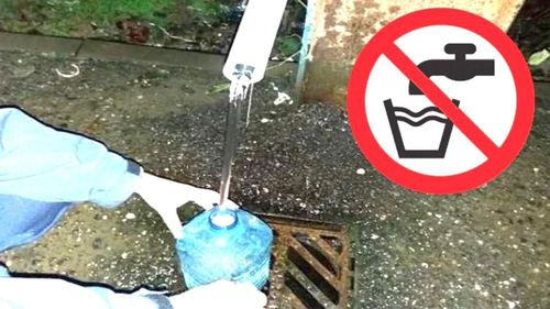 Atenție la apa din izvoare! Autoritățile verifică sursele naturale din Maramureș și avertizează că unele pot deveni improprii pentru consum / Avertismentul vine pe fondul secetei și a temperaturilor ridicate