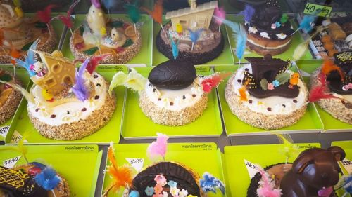 VIDEO | Tradiții de Paște în Spania/ A doua zi de paște e Dia de la Mona