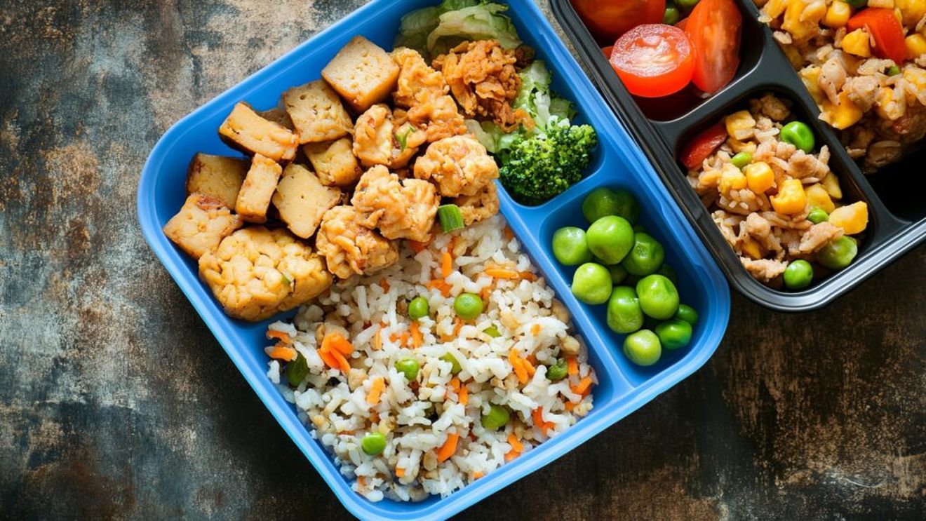 Peste 9.000 de copii din Indonezia au suferit intoxicaţii alimentare după consumul meselor şcolare gratuite în 2025