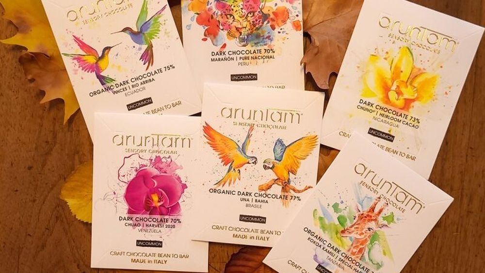 VIDEO | Oamenii găsesc irezistibilă ciocolată, iar dacă este ecologică și cu conținut redus de zahăr aduce un aport de nutrienți extrem de recomandat/ Există ciocolate pentru toate gusturile, iar aromele și umpluturile reprezintă trendul ultimilor ani