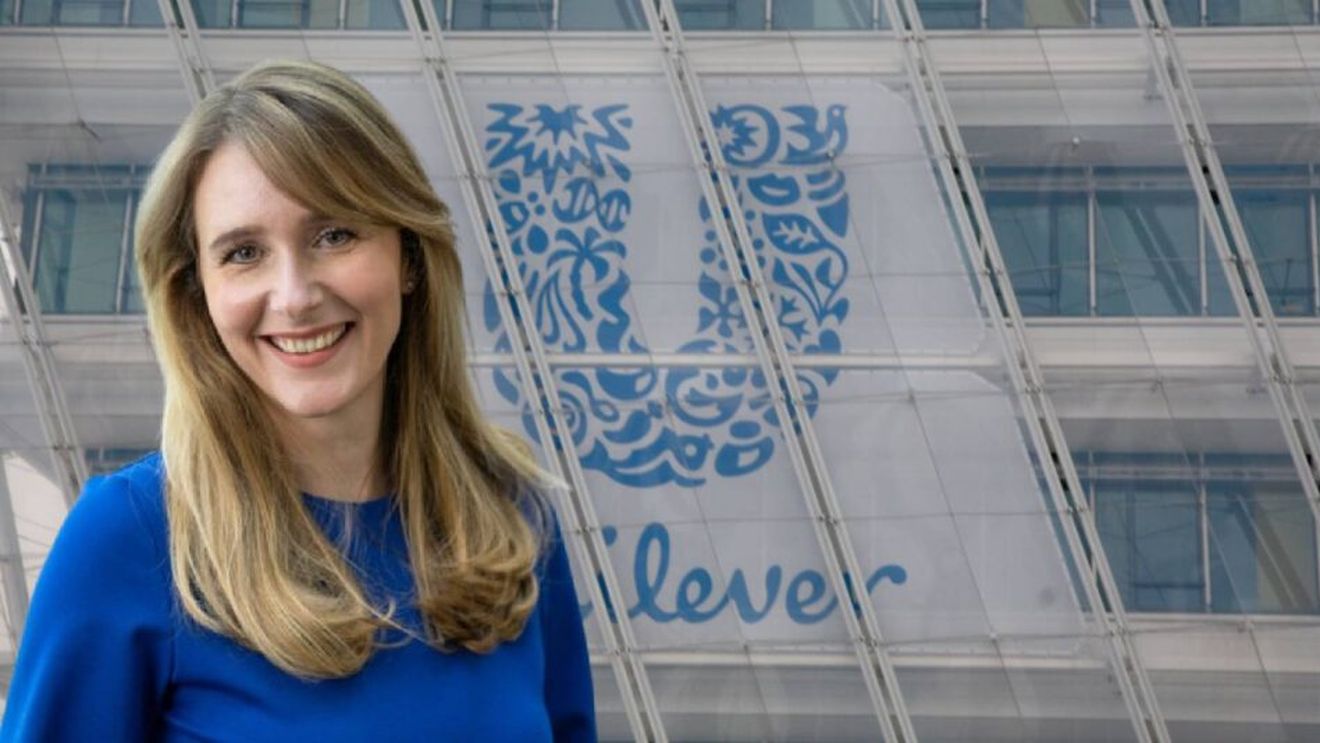 Schimbare la bordul de conducere al companiei Unilever: Monica Tamaș este numită General Manager pentru România și Moldova
