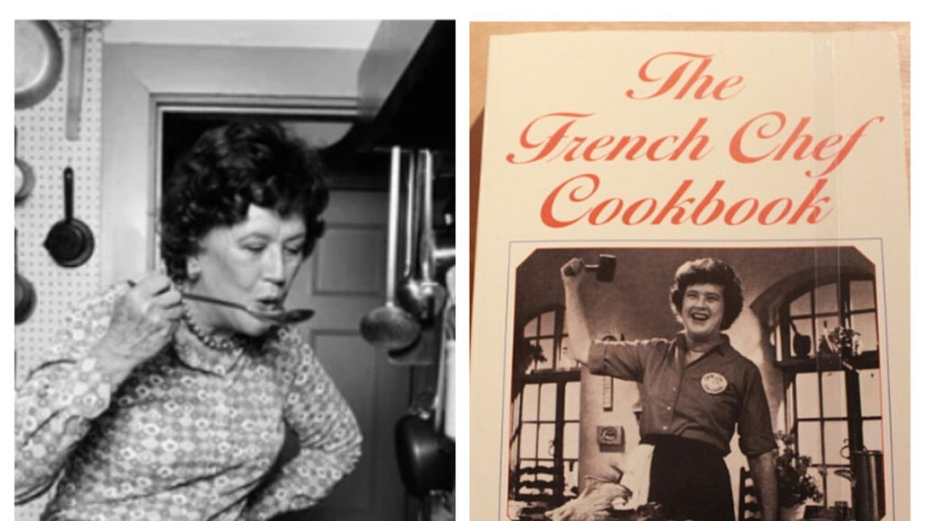 5 recomandări de cărți internaționale de gastronomie: De la „Salt, Fat, Acid, Heat”, care explică principiile fundamentale ale gătitului într-un mod accesibil la „joie de vivre”-ul specific Juliei Child