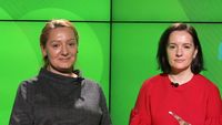 VIDEO | Fântâna de sănătate | Tulburările de alimentație sunt tulburări psihiatrice, nu simple probleme de dietă / Raluca Chișcu (psiholog): „Genetica încarcă pistolul și mediul apasă pe trăgaci” / Semne care pot indica o problemă