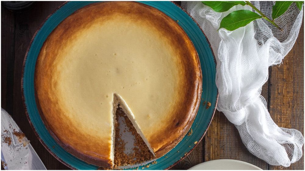 Cum era preparat cheesecake-ul roman acum peste 2.000 de ani, pe vremea lui Cato cel Bătrân