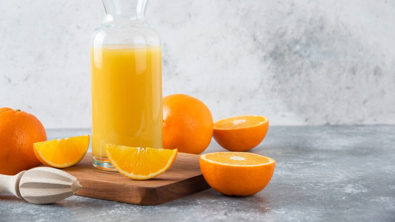 Cortisol cocktail / Trendul viral pe TikTok care promite reducerea stresului și pierderea în greutate / Nu există dovezi clare, dar folosește doar fructe: ce rău ar putea face?